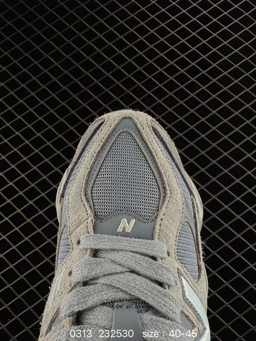 NB Joe Freshgoods x New Balance  NB9060